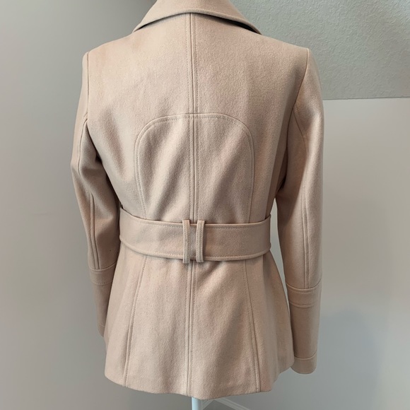 Victoria’s Secret Pea Coat - Picture 5 of 11